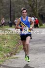 Northern Mens 12 Stage Relay, Sefton Park, Liverpool. Photo: David T. Hewitson/Sports for All Pics